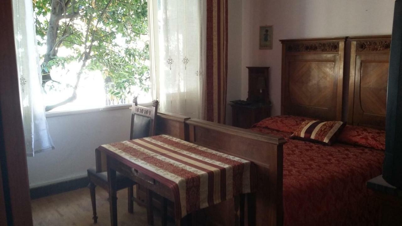 Bed and Breakfast Scaletta D'Oro Болонья Екстер'єр фото
