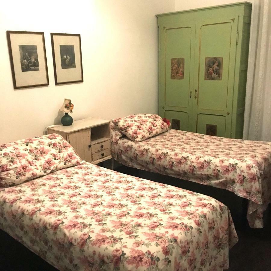 Bed and Breakfast Scaletta D'Oro Болонья Екстер'єр фото